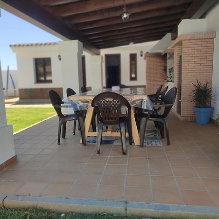 Casa Ohana Chiclana de la Frontera Luaran gambar