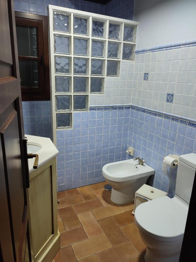 Casa Ohana Chiclana de la Frontera Luaran gambar