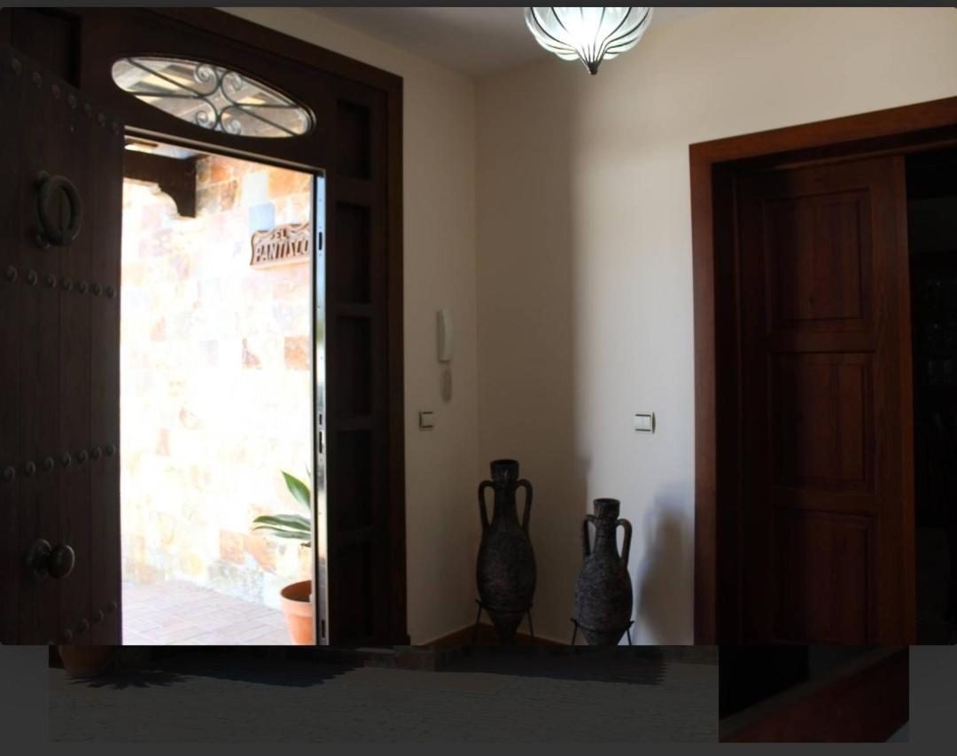 Casa Ohana Chiclana de la Frontera Luaran gambar