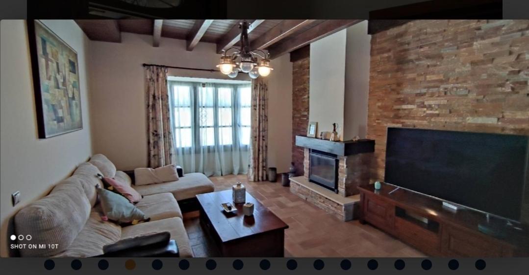 Casa Ohana Chiclana de la Frontera Luaran gambar