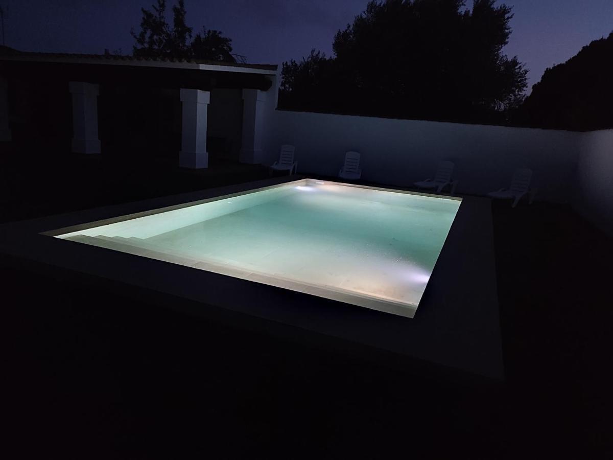 Casa Ohana Chiclana de la Frontera Luaran gambar