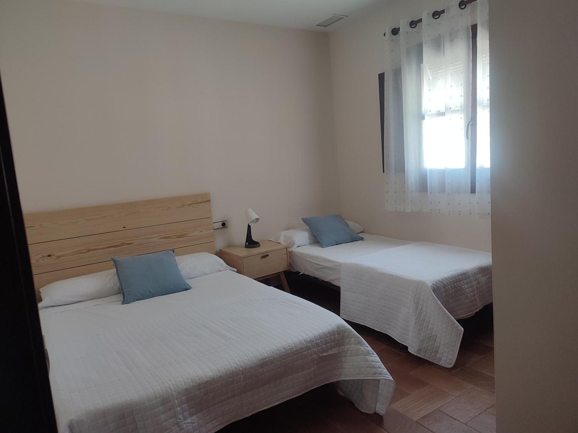 Casa Ohana Chiclana de la Frontera Luaran gambar