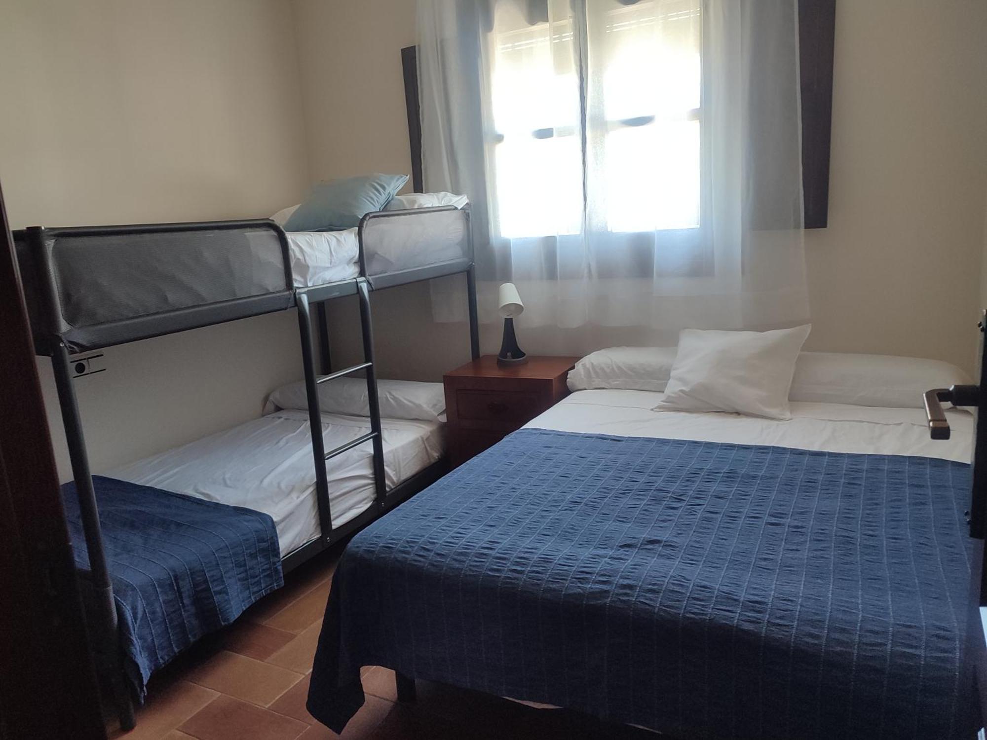 Casa Ohana Chiclana de la Frontera Luaran gambar